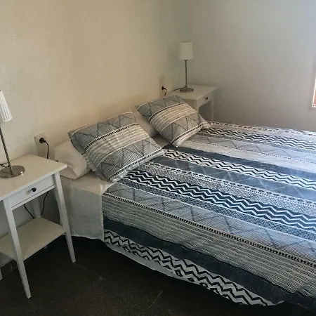 Lejlighed Fantastico Apartamento En *
