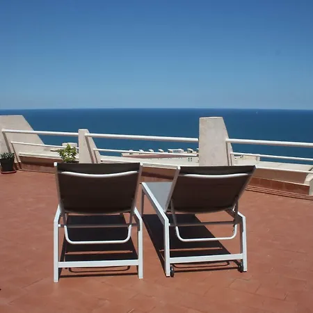 Fantastico Apartamento En Lejlighed