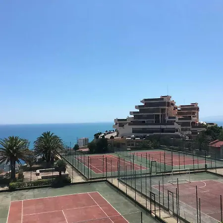 Fantastico Apartamento En