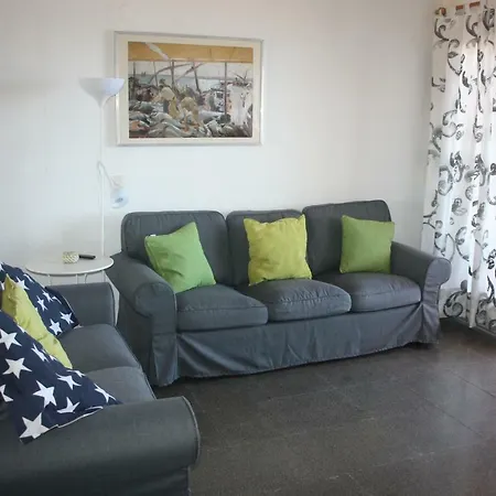 Fantastico Apartamento En Apartment Faro de Cullera