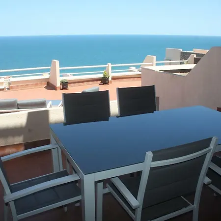 Apartment Fantastico Apartamento En