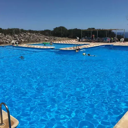Fantastico Apartamento En *