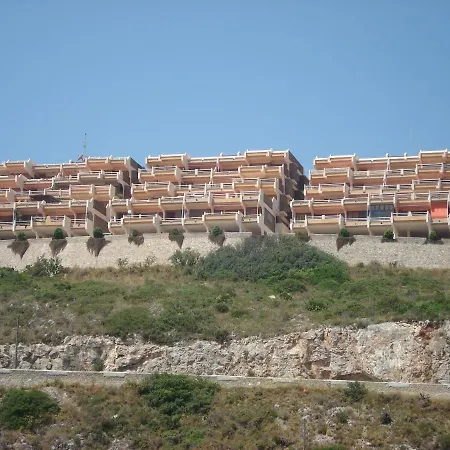 Fantastico Apartamento En